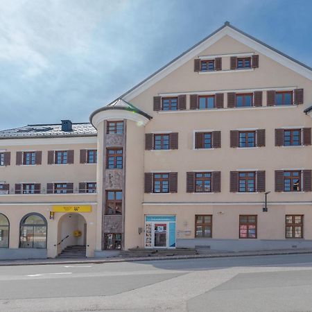 Post Residence Apartments By All In One Apartments زيل أم سي المظهر الخارجي الصورة