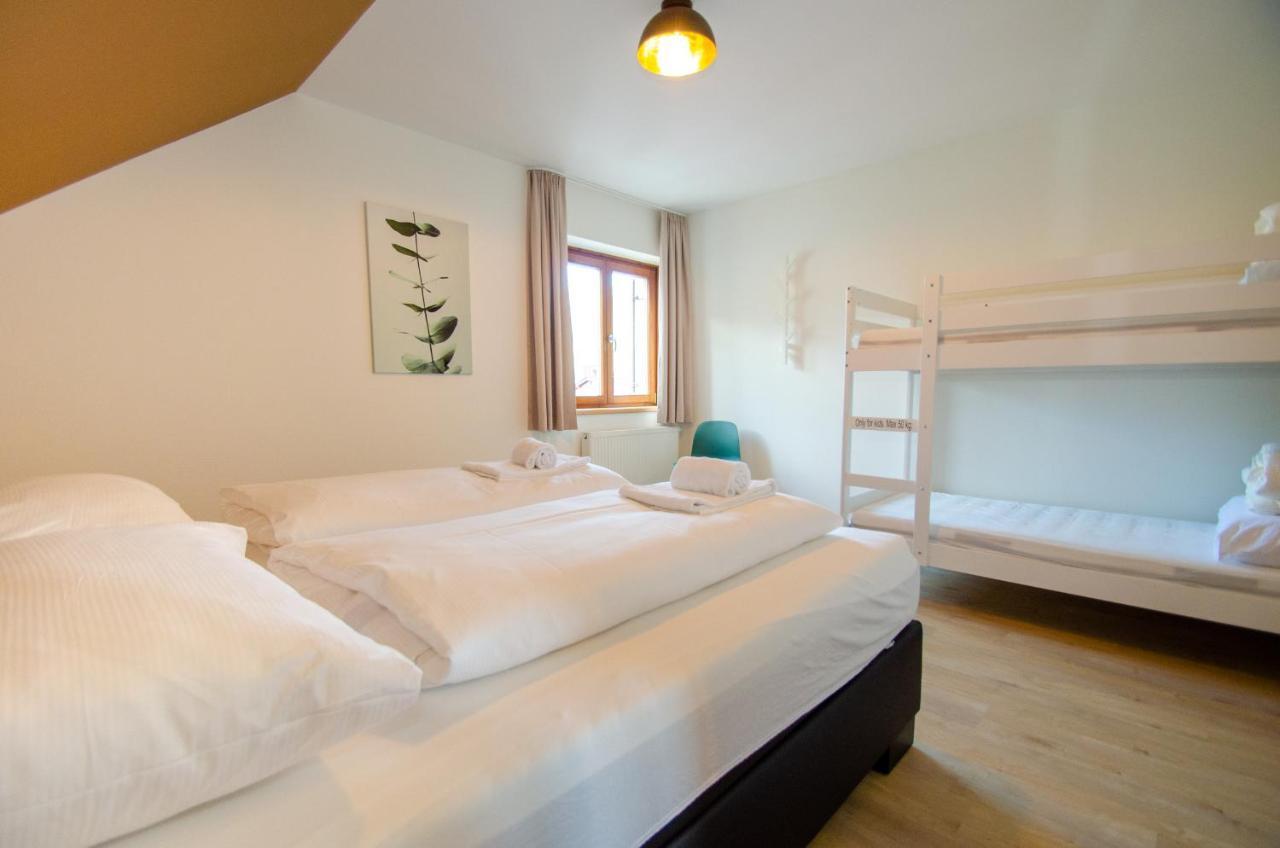 Post Residence Apartments By All In One Apartments زيل أم سي المظهر الخارجي الصورة