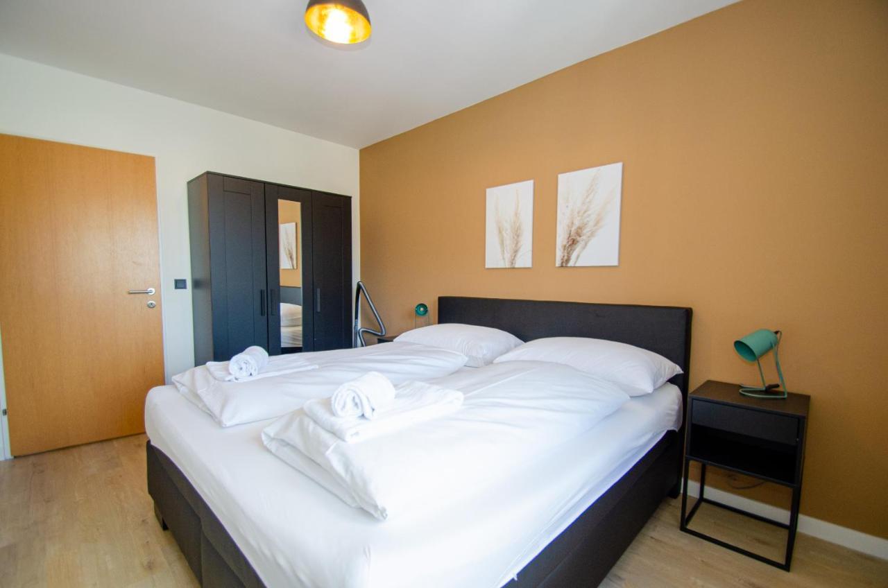 Post Residence Apartments By All In One Apartments زيل أم سي المظهر الخارجي الصورة