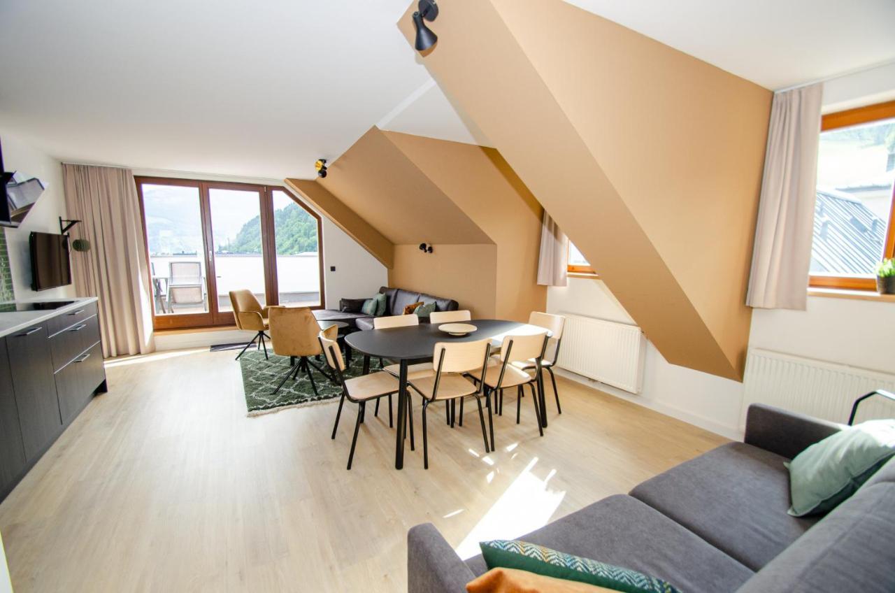 Post Residence Apartments By All In One Apartments زيل أم سي المظهر الخارجي الصورة