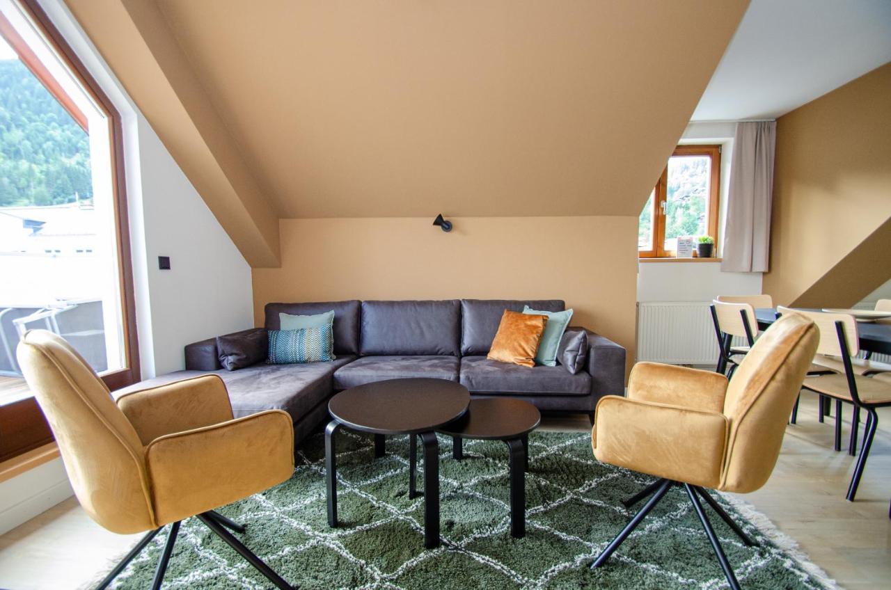 Post Residence Apartments By All In One Apartments زيل أم سي المظهر الخارجي الصورة