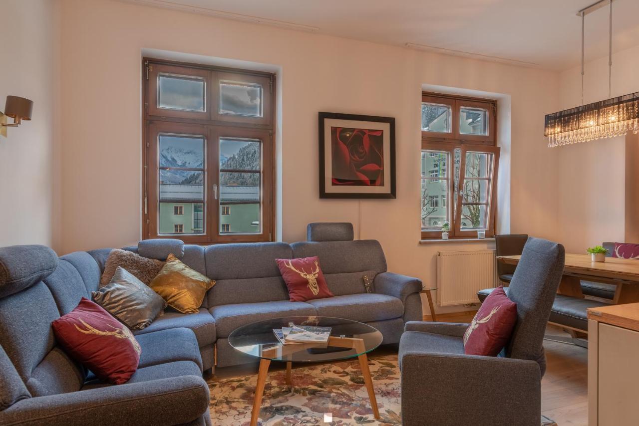 Post Residence Apartments By All In One Apartments زيل أم سي المظهر الخارجي الصورة