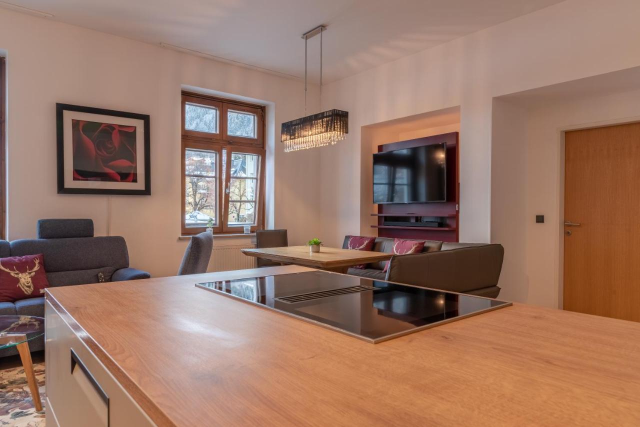 Post Residence Apartments By All In One Apartments زيل أم سي المظهر الخارجي الصورة