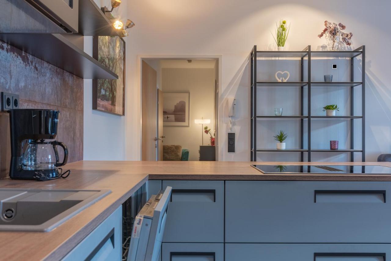 Post Residence Apartments By All In One Apartments زيل أم سي المظهر الخارجي الصورة