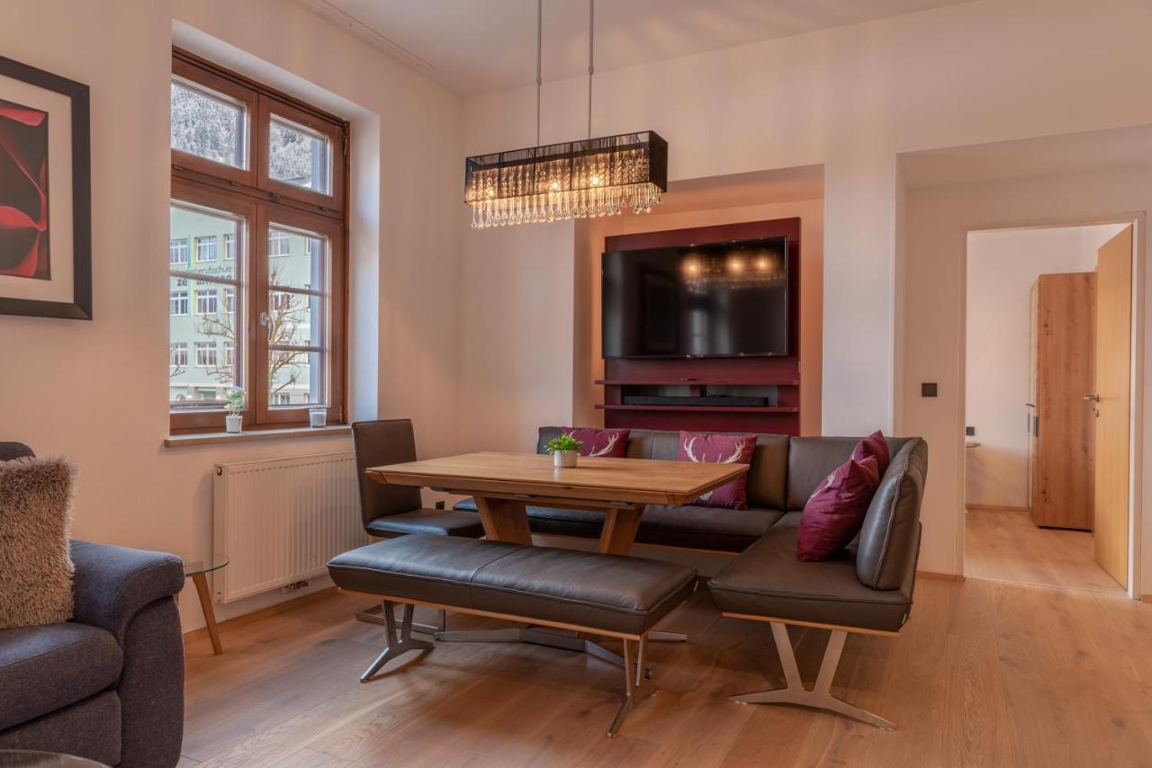Post Residence Apartments By All In One Apartments زيل أم سي المظهر الخارجي الصورة
