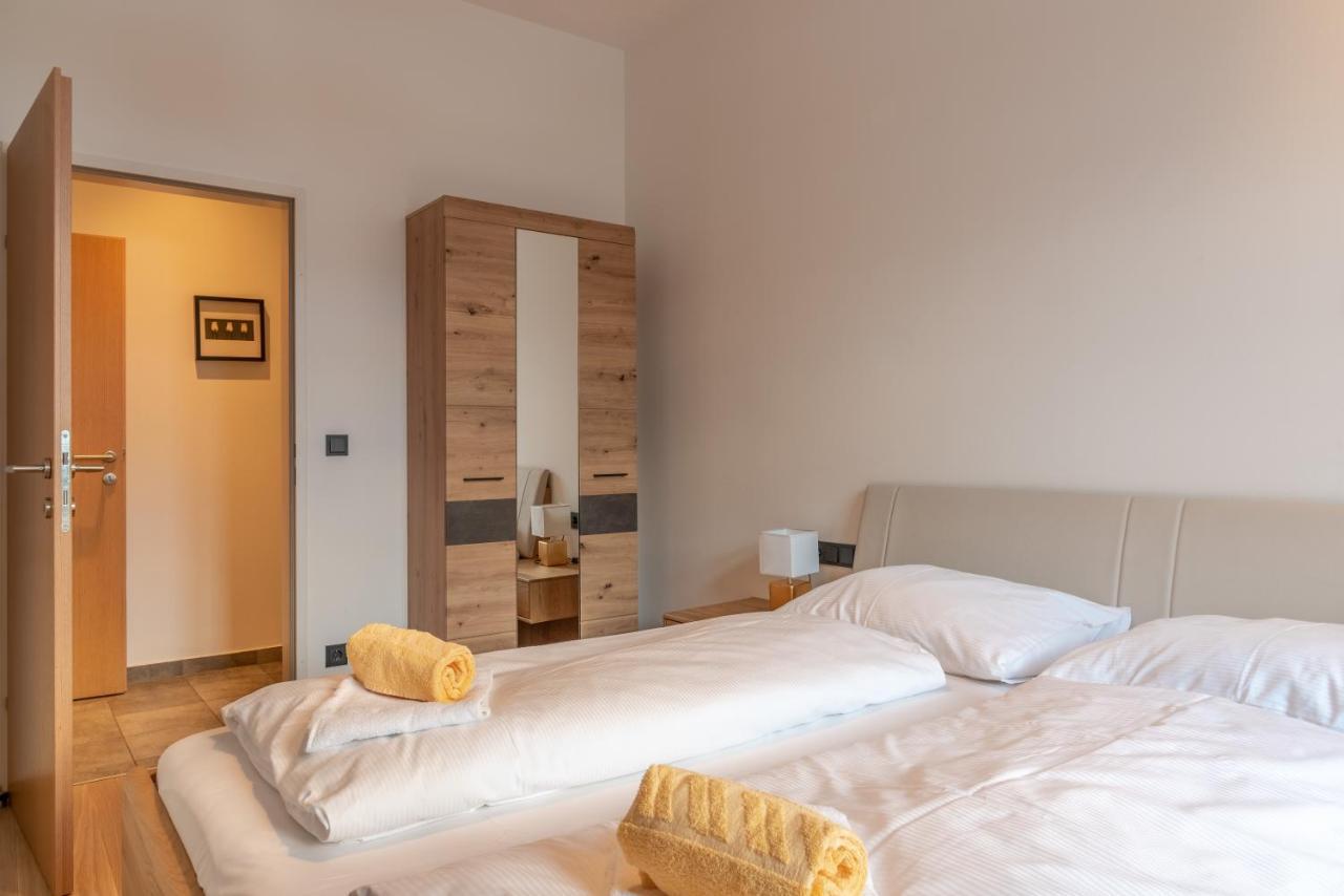 Post Residence Apartments By All In One Apartments زيل أم سي المظهر الخارجي الصورة