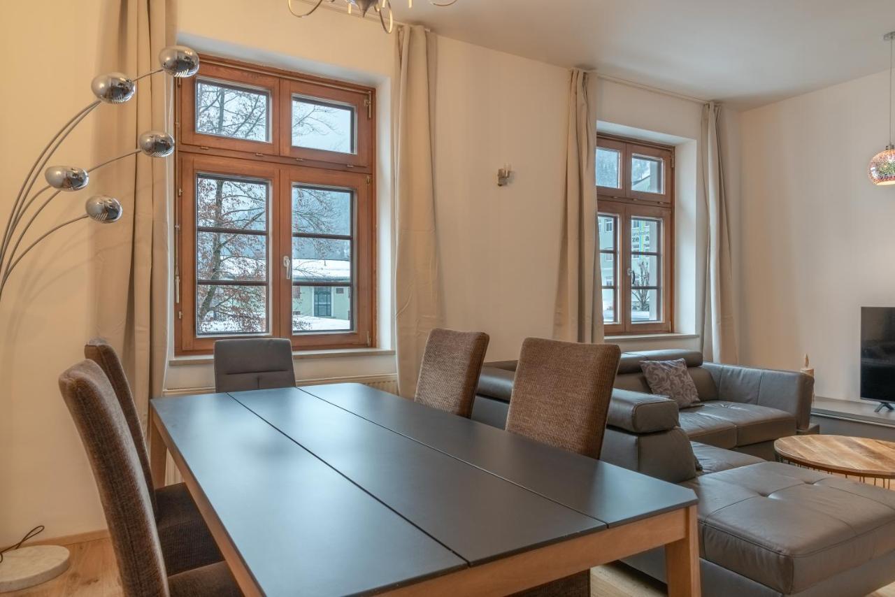 Post Residence Apartments By All In One Apartments زيل أم سي المظهر الخارجي الصورة