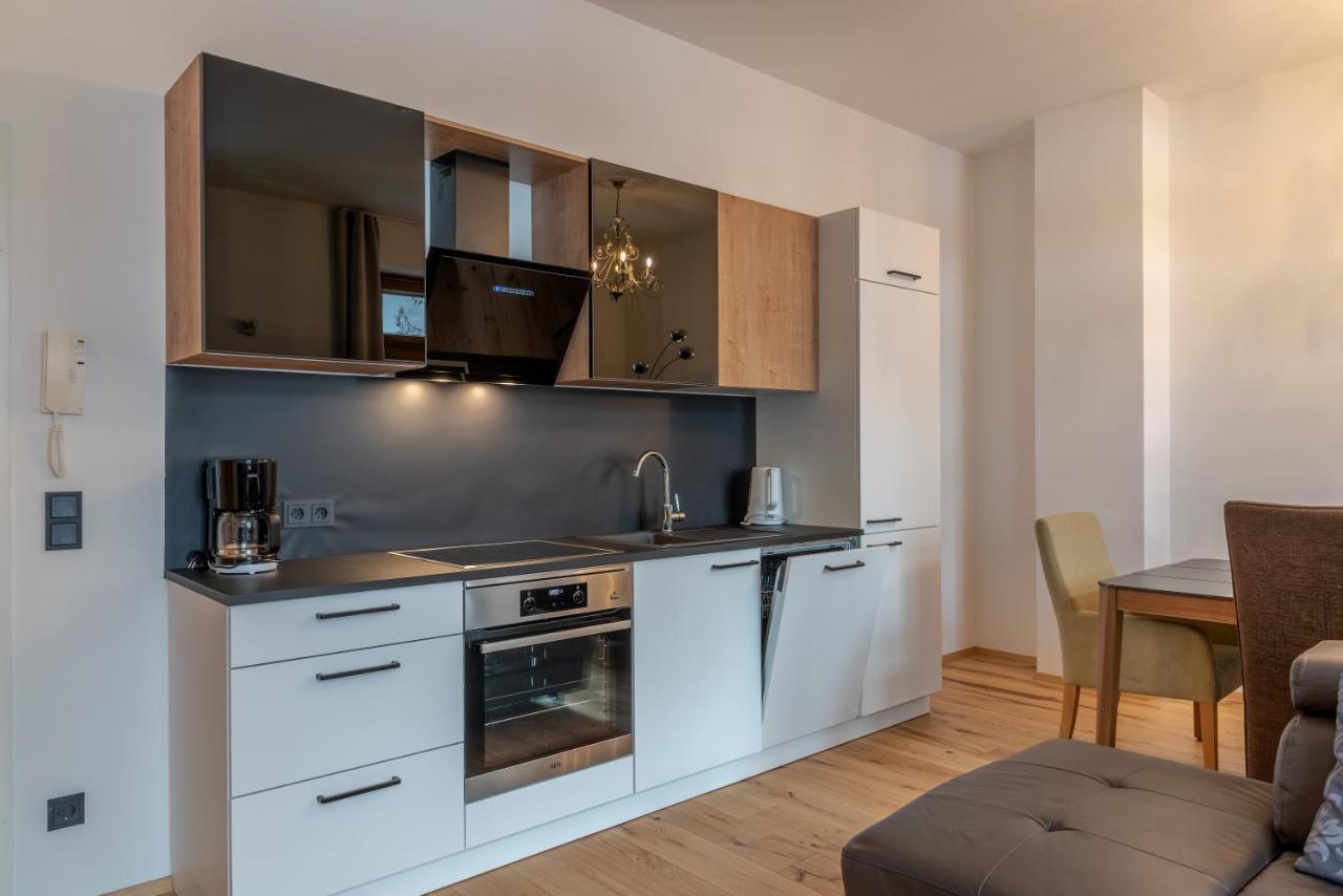Post Residence Apartments By All In One Apartments زيل أم سي المظهر الخارجي الصورة