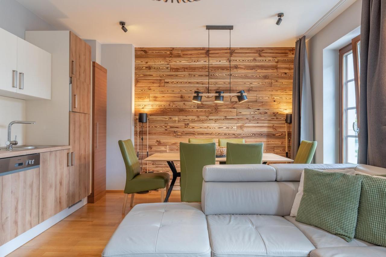 Post Residence Apartments By All In One Apartments زيل أم سي المظهر الخارجي الصورة
