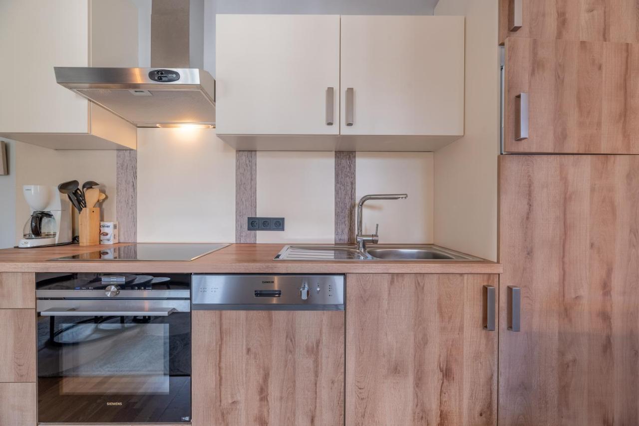 Post Residence Apartments By All In One Apartments زيل أم سي المظهر الخارجي الصورة