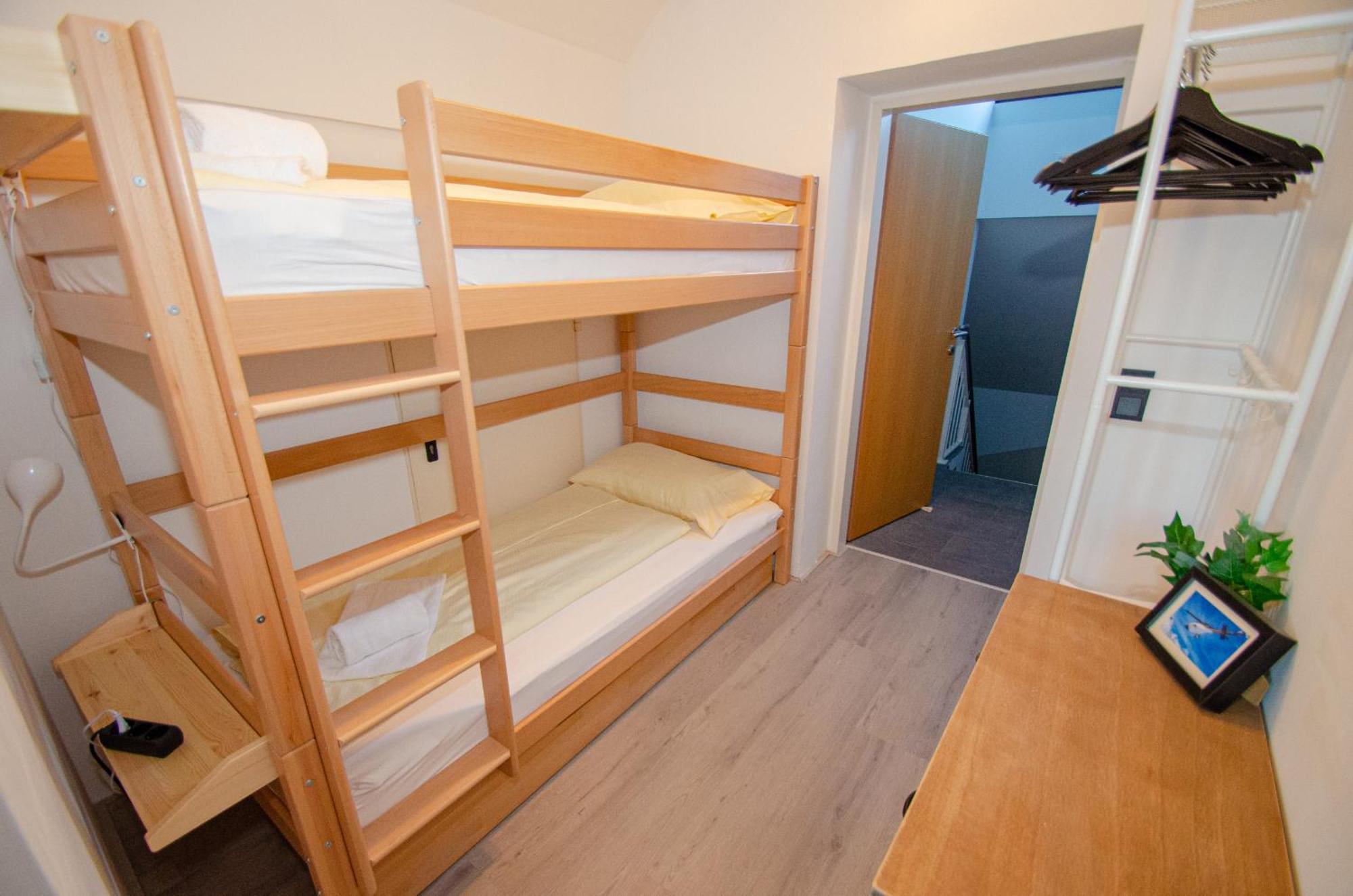 Post Residence Apartments By All In One Apartments زيل أم سي الغرفة الصورة