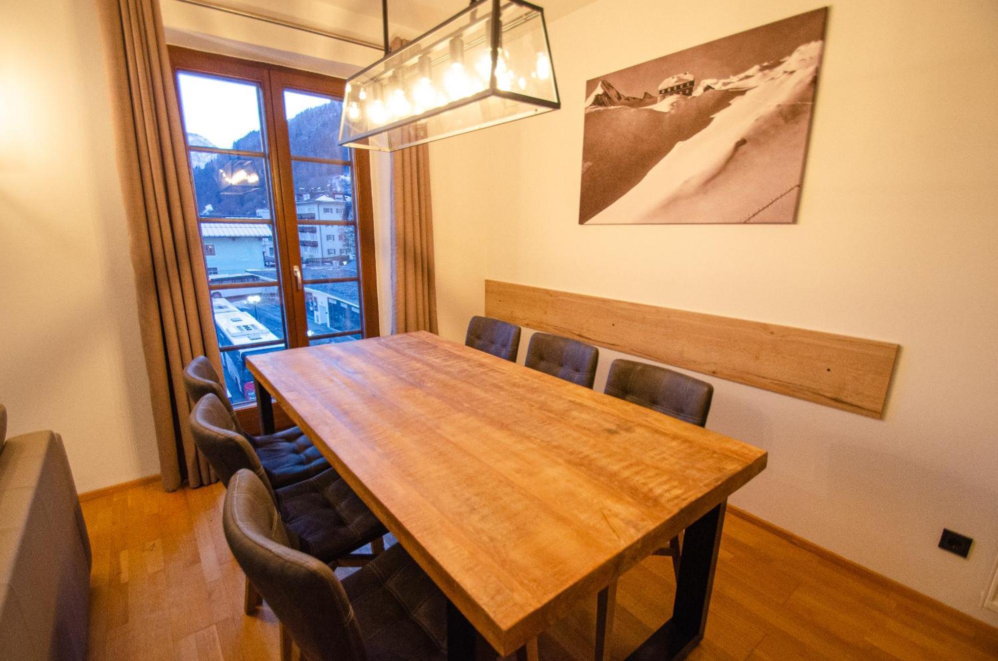 Post Residence Apartments By All In One Apartments زيل أم سي الغرفة الصورة