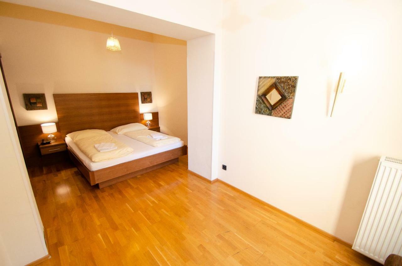 Post Residence Apartments By All In One Apartments زيل أم سي المظهر الخارجي الصورة