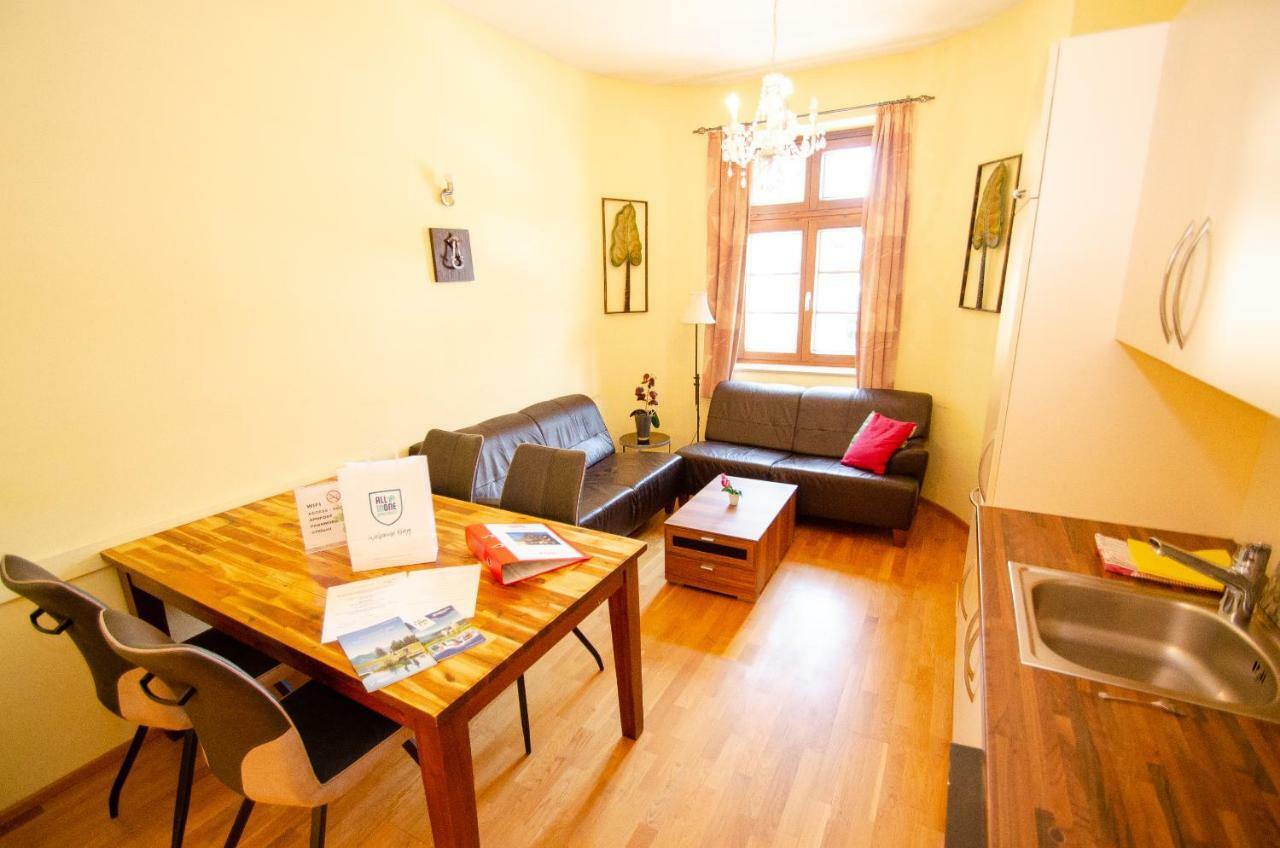 Post Residence Apartments By All In One Apartments زيل أم سي المظهر الخارجي الصورة