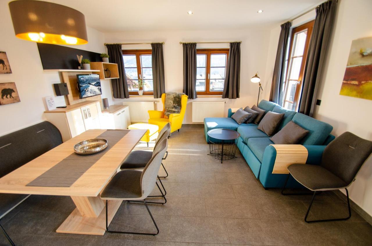 Post Residence Apartments By All In One Apartments زيل أم سي المظهر الخارجي الصورة